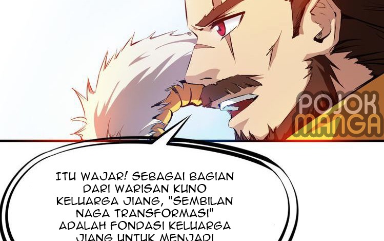 Dragon’s Blood Vessels Chapter 04 Gambar 119
